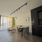 Дава се под наем Двустаен апартамент в София, Манастирски ливади - 51 кв.м за 830 € - Снимка #1