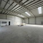 Дава се под наем Склад в Пловдив, Индустриална зона - Юг - 440 кв.м за 1560 € - Снимка #1