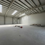 Дава се под наем Склад в Пловдив, Индустриална зона - Юг - 453 кв.м за 1800 € - Снимка #1