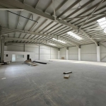 Дава се под наем Склад в Пловдив, Индустриална зона - Юг - 598 кв.м за 2300 € - Снимка #1