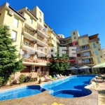 Двустаен апартамент в к.к. Слънчев бряг - 67 кв.м за 971 €/кв.м - Снимка #1