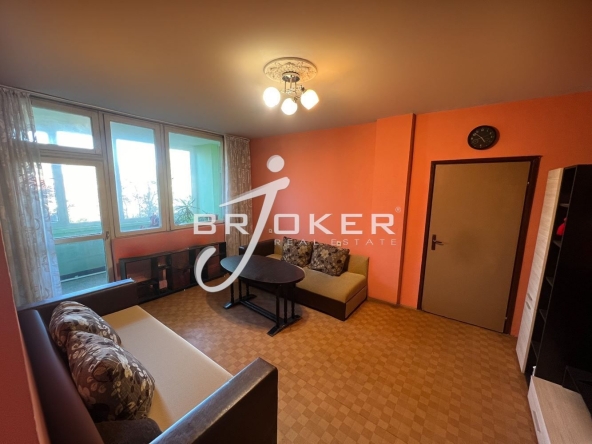 Тристаен апартамент в Кърджали, Център - 100 кв.м за 900 €/кв.м - Снимка #1