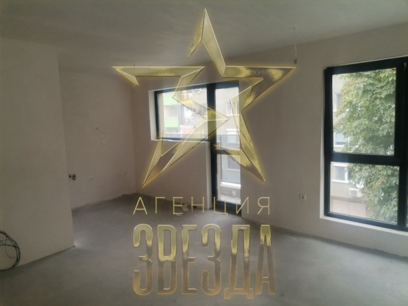 Тристаен апартамент в Пловдив, Мараша - 87 кв.м за 1868 €/кв.м - Снимка #1
