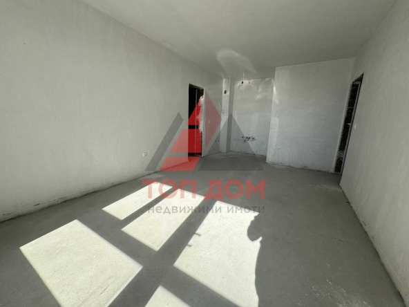Едностаен апартамент в Варна, Виница - 70 кв.м за 1400 €/кв.м - Снимка #1