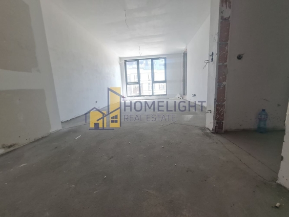 Двустаен апартамент в София, Кръстова вада - 77 кв.м за 2104 €/кв.м - Снимка #1