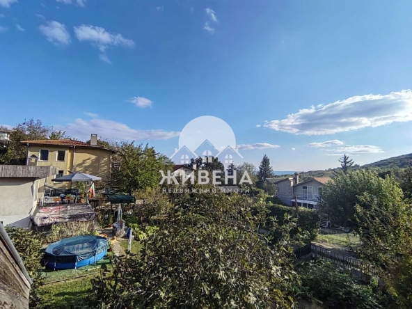 Къща в Балчик - 80 кв.м за 813 €/кв.м - Снимка #1