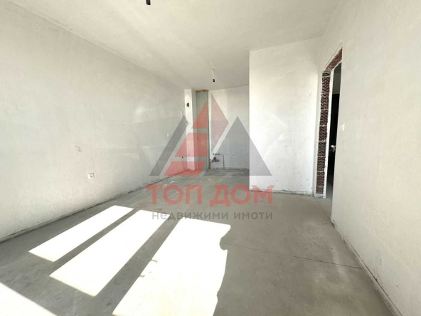 Двустаен апартамент в Варна, Виница - 95 кв.м за 1400 €/кв.м - Снимка #1