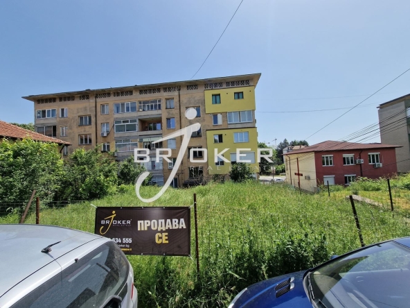 Парцел в Кърджали, Център - 226 кв.м за 186 €/кв.м - Снимка #1