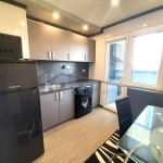 Дава се под наем Двустаен апартамент в Пловдив, Кършияка - 46 кв.м за 357 € - Снимка #1