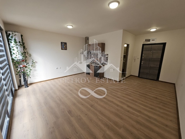 Дава се под наем Едностаен апартамент в Велинград - 40 кв.м за 254.49 € - Снимка #1