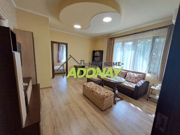 Двустаен апартамент в Пловдив, Съдийски - 53 кв.м за 1982 €/кв.м - Снимка #1