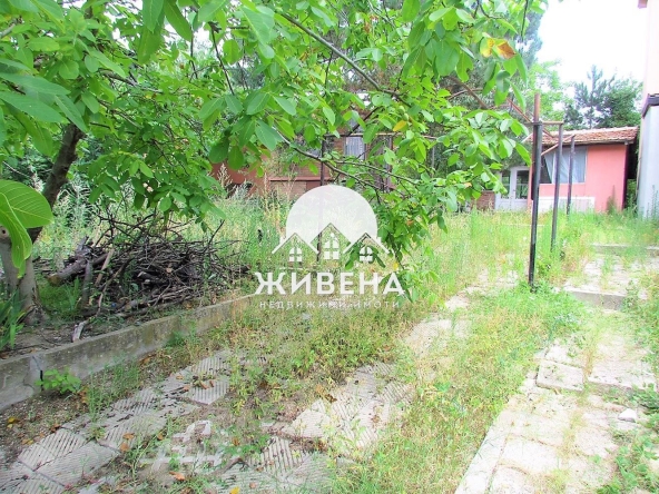 Парцел в Варна, м-т Евксиноград - 1384 кв.м за 232 €/кв.м - Снимка #1