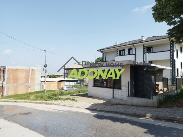 Парцел в Асеновград - 482 кв.м за 343 €/кв.м - Снимка #1