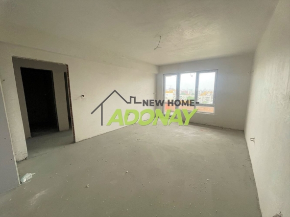 Двустаен апартамент в Пловдив, Тракия - 61 кв.м за 1337 €/кв.м - Снимка #1