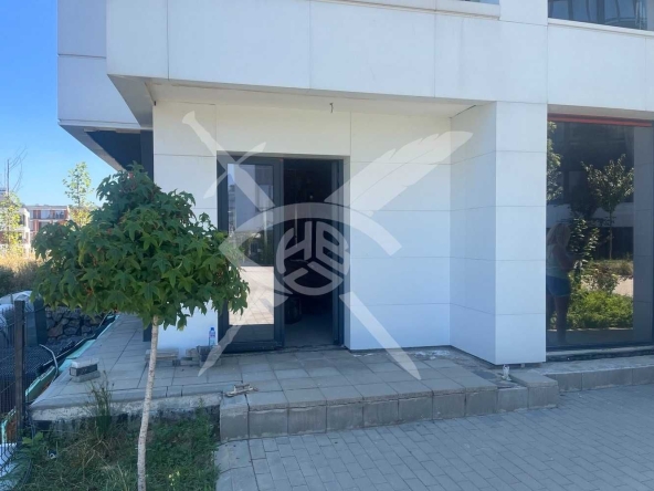 Заведение в София, Малинова долина - 243 кв.м за 1400 €/кв.м - Снимка #1