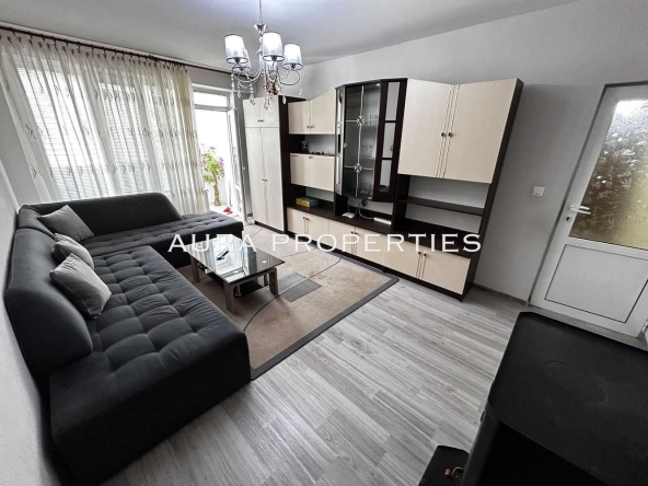 Двустаен апартамент в Разград, Житница - 64 кв.м за 916 €/кв.м - Снимка #1