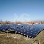 Парцел в Тръстеник - 950 кв.м за 111 €/кв.м - Снимка #1