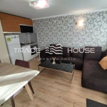 Дава се под наем Двустаен апартамент в Пловдив, Младежки Хълм - 50 кв.м за 280.5 € - Снимка #1