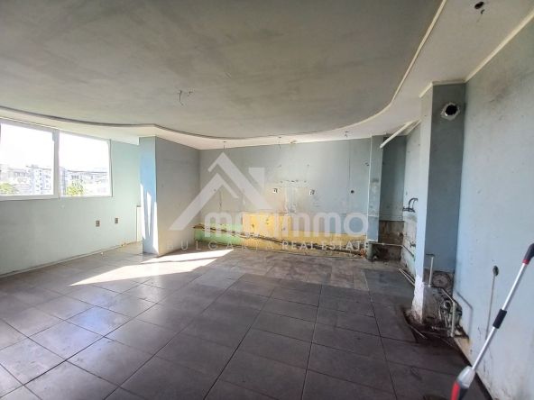 Четиристаен апартамент в Варна, Владислав Варненчик - 123 кв.м за 935 €/кв.м - Снимка #1