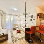 Едностаен апартамент в Несебър - 35 кв.м за 1286 €/кв.м - Снимка #1