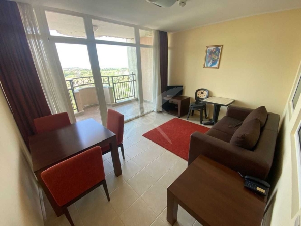 Двустаен апартамент в Поморие - 64 кв.м за 860 €/кв.м - Снимка #1