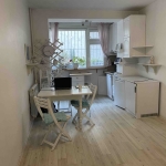 Тристаен апартамент в София, Света Троица - 57 кв.м за 2667 €/кв.м - Снимка #1