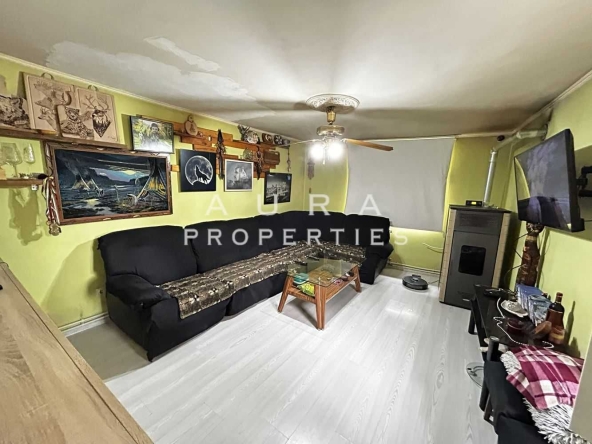 Къща в Разград, Бели Лом - 310 кв.м за 537 €/кв.м - Снимка #1