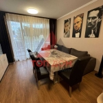 Тристаен апартамент в Варна, м-т Зеленика - 78 кв.м за 2127 €/кв.м - Снимка #1