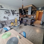 Тристаен апартамент в София, Манастирски ливади - 87 кв.м за 2909 €/кв.м - Снимка #1