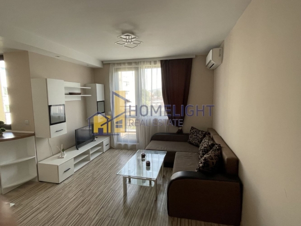 Двустаен апартамент в София, Овча купел - 70 кв.м за 2500 €/кв.м - Снимка #1
