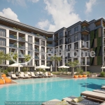 Двустаен апартамент в к.к. Слънчев бряг - 56 кв.м за 1552 €/кв.м - Снимка #1