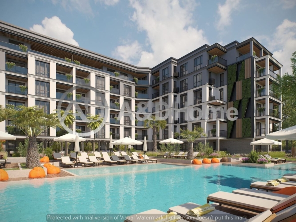 Двустаен апартамент в к.к. Слънчев бряг - 56 кв.м за 1552 €/кв.м - Снимка #1