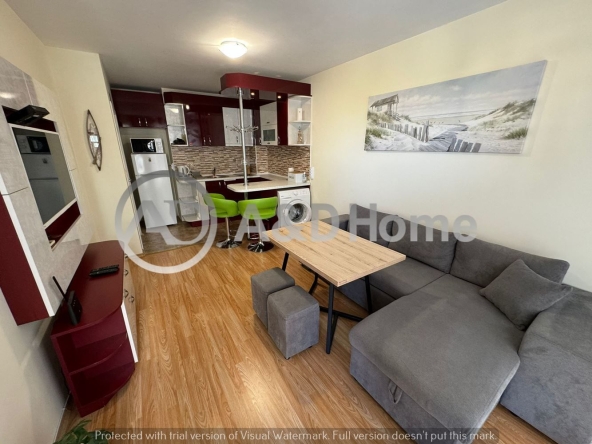 Двустаен апартамент в с. Равда, Област Бургас - 56 кв.м за 1392 €/кв.м - Снимка #1