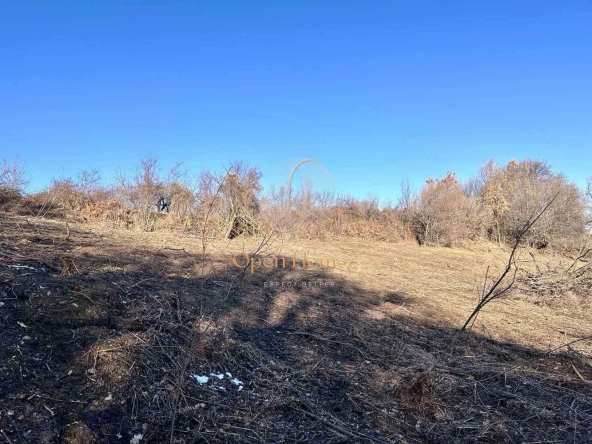 Парцел в с. Гълъбово, Област Пловдив - 718 кв.м за 43 €/кв.м - Снимка #1