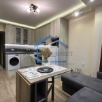 Дава се под наем Двустаен апартамент в Варна, Общината - 50 кв.м за 714 € - Снимка #1