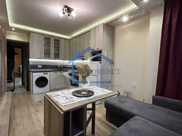 Дава се под наем Двустаен апартамент в Варна, Общината - 50 кв.м за 714 € - Снимка #1