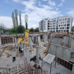 Двустаен апартамент в София, Дружба 1 - 64 кв.м за 1497 €/кв.м - Снимка #1