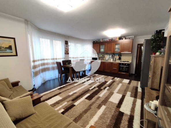 Тристаен апартамент в к.к. Слънчев бряг - 114 кв.м за 834 €/кв.м - Снимка #1