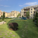 Двустаен апартамент в Черноморец - 52 кв.м за 1268 €/кв.м - Снимка #1