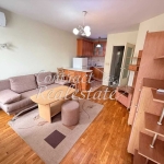 Дава се под наем Двустаен апартамент в Варна, Генералите - 60 кв.м за 382.5 € - Снимка #1