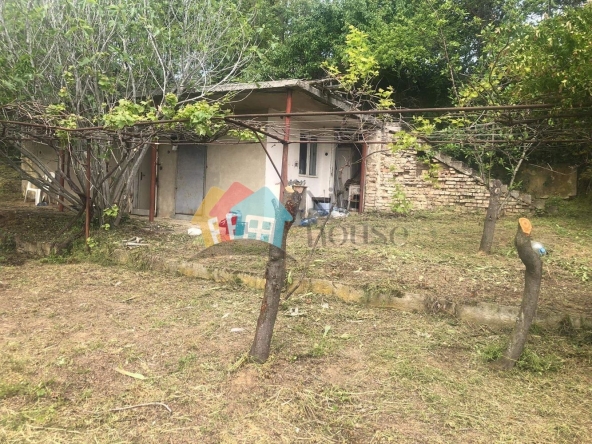 Парцел в Варна, м-т Ракитника - 960 кв.м за 70 €/кв.м - Снимка #1