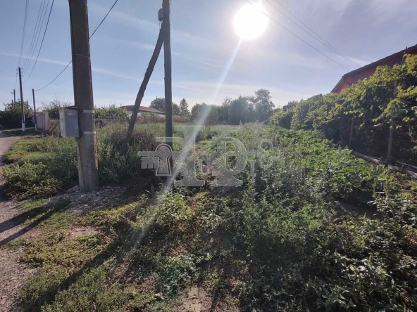 Парцел в Добрич, Рилци - 1448 кв.м за 22 €/кв.м - Снимка #1