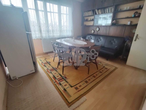 Четиристаен апартамент в Добрич, Пинета - 105 кв.м за 656 €/кв.м - Снимка #1