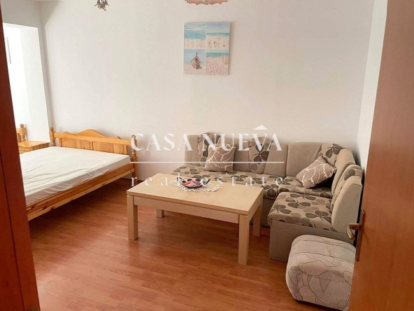 Двустаен апартамент в с. Лозенец, Област Бургас - 67 кв.м за 1118 €/кв.м - Снимка #1