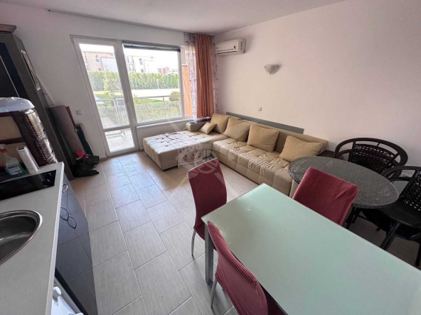 Двустаен апартамент в Свети Влас - 59 кв.м за 1119 €/кв.м - Снимка #1