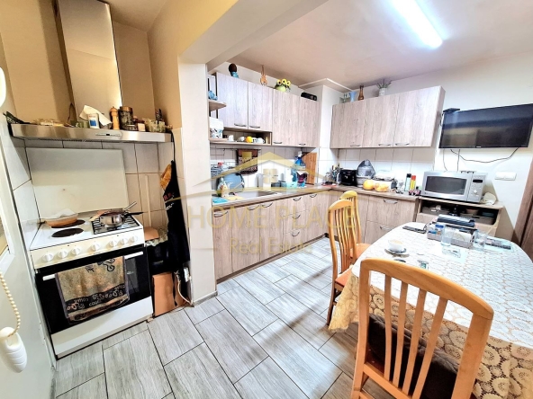 Четиристаен апартамент в Варна, Владислав Варненчик - 90 кв.м за 1389 €/кв.м - Снимка #1