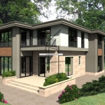 Къща в с. Приселци, Област Варна - 248 кв.м за 1081 €/кв.м - Снимка #1