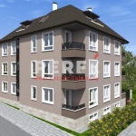 Тристаен апартамент в София, Карпузица - 136 кв.м за 1600 €/кв.м - Снимка #1