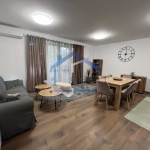 Дава се под наем Тристаен апартамент в Варна, Победа - 88 кв.м за 663 € - Снимка #1