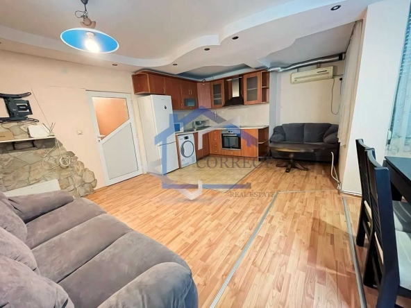 Дава се под наем Многостаен апартамент в Варна, Гръцка махала - 110 кв.м за 510 € - Снимка #1